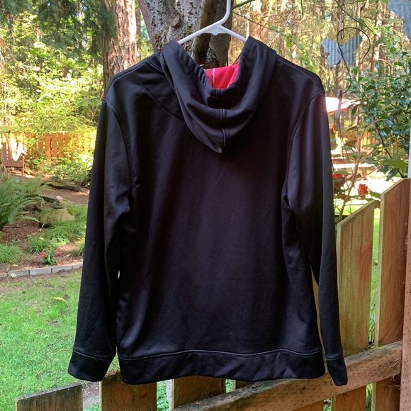 Cottonwood Canyon Women’s Hooded Pullover - Picture 2 of 9